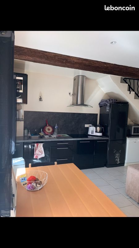 Appartement à louer, 51m², Cavaillon