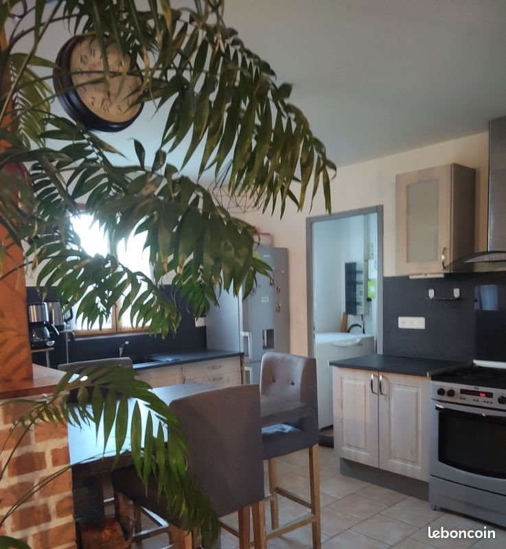 Maison à vendre, 117m², Villeperdue