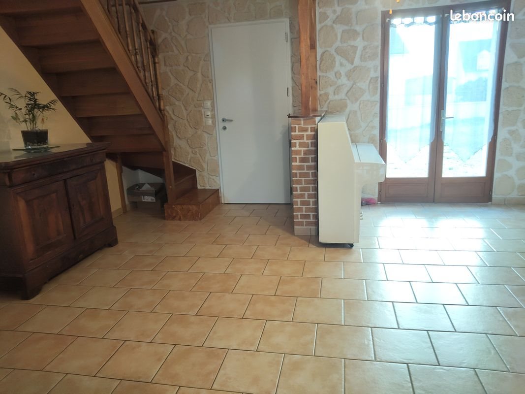 Maison à vendre, 117m², Villeperdue