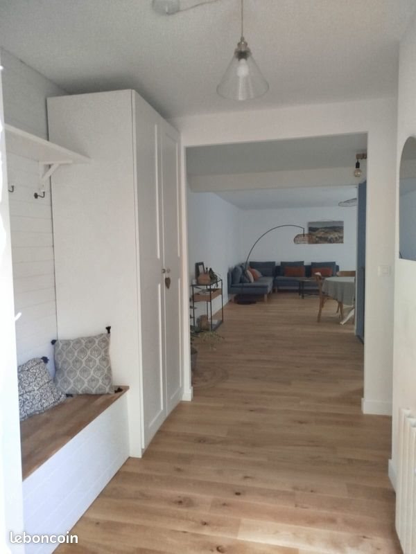 Appartement à vendre, 87m², Saint-Grégoire