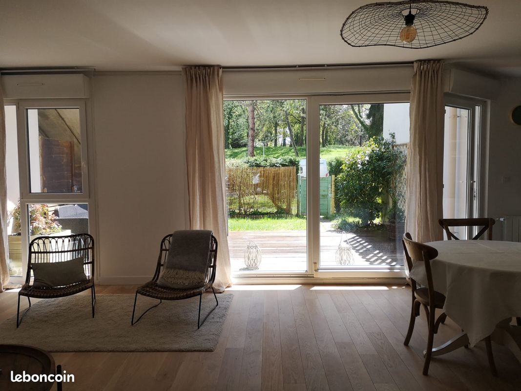 Appartement à vendre, 87m², Saint-Grégoire