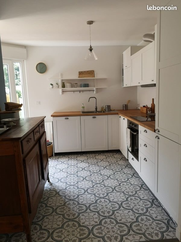 Appartement à vendre, 87m², Saint-Grégoire