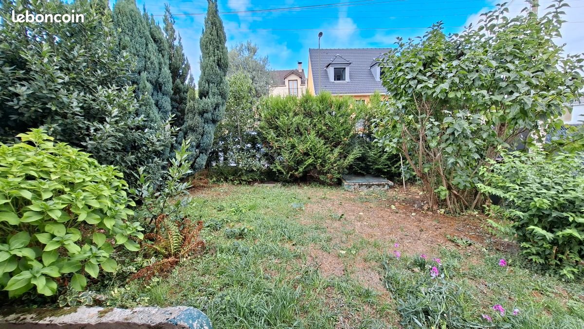 Maison à vendre, 85m², Argenteuil