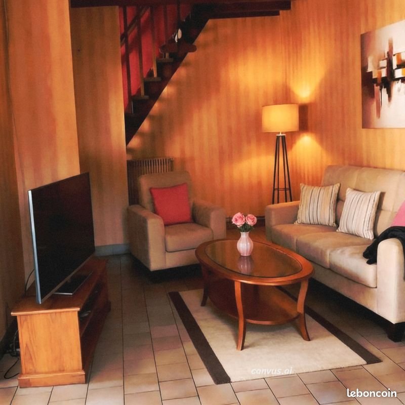 Maison à vendre, 85m², Argenteuil