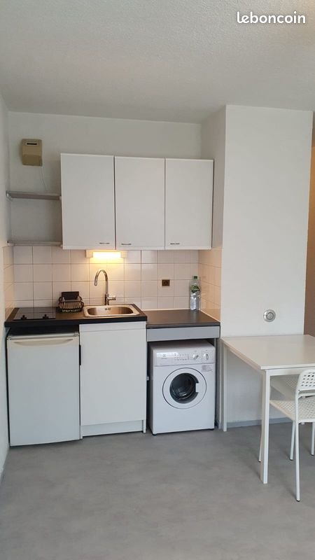 Appartement à louer, 20m², Dijon