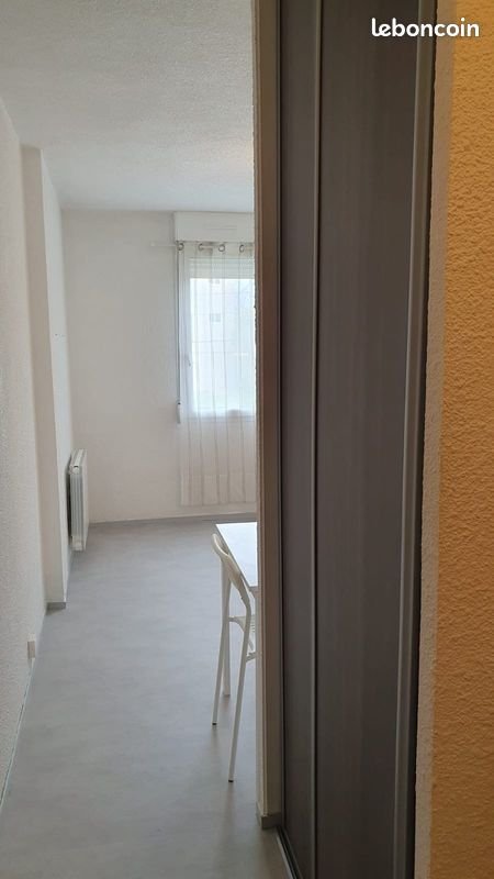 Appartement à louer, 20m², Dijon