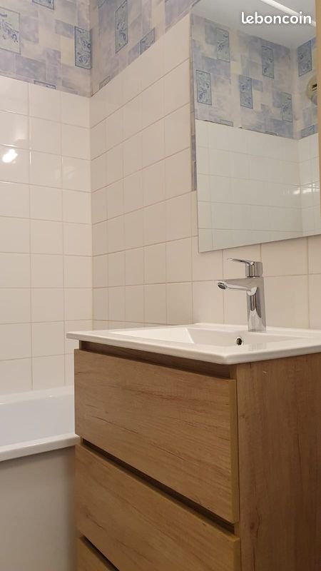 Appartement à louer, 20m², Dijon