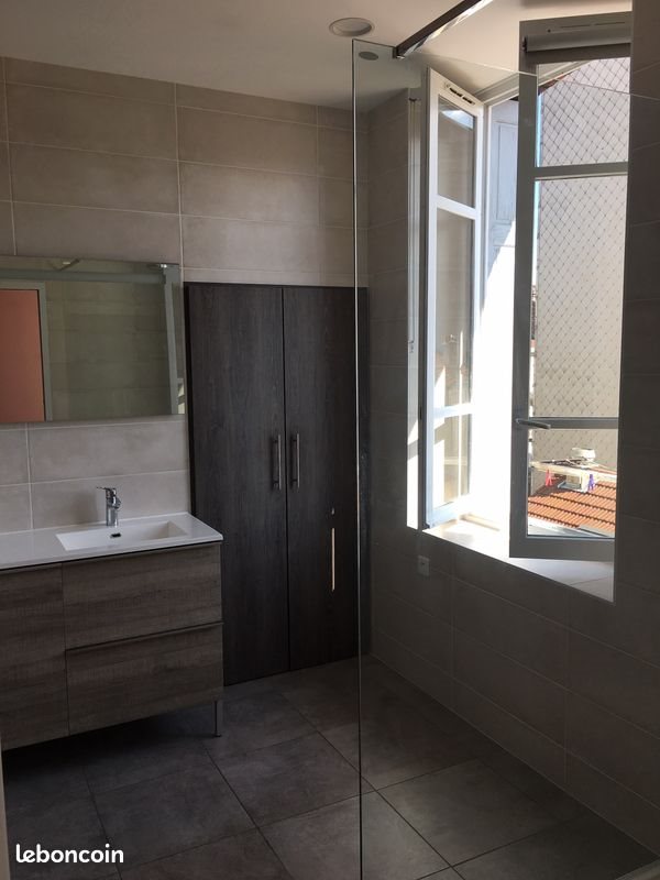 Appartement à louer, 65m², Saint-Étienne