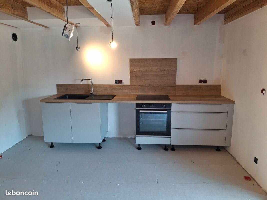 Appartement à louer, 57m², Figeac