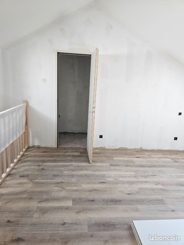 Appartement à louer, 57m², Figeac
