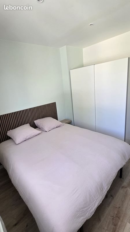 Appartement à louer, 37m², Blaye