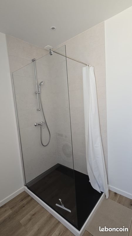 Appartement à louer, 37m², Blaye