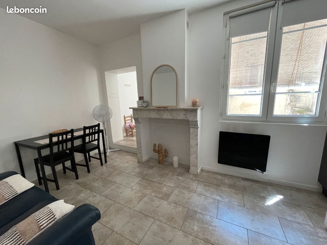 Appartement à louer, 22m², Avignon