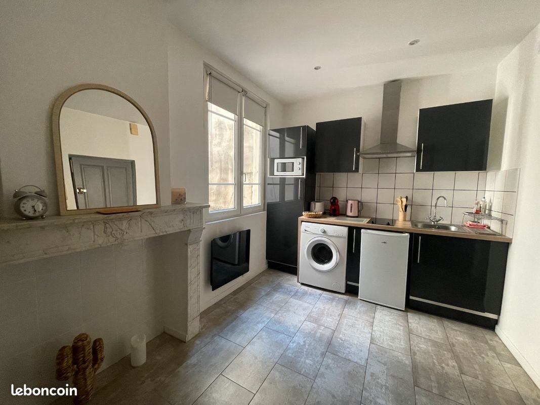 Appartement à louer, 22m², Avignon