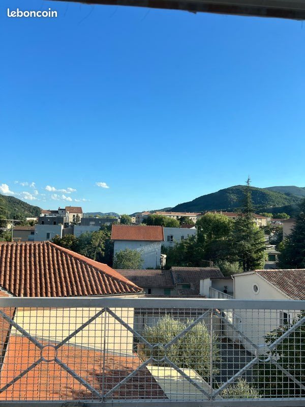 Appartement à vendre, NaNm², Sisteron