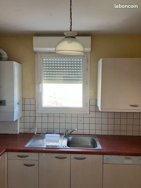 Appartement à vendre, NaNm², Sisteron