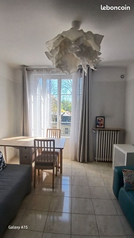 Appartement à louer, 42m², Cachan