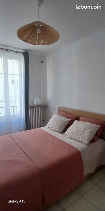 Appartement à louer, 42m², Cachan