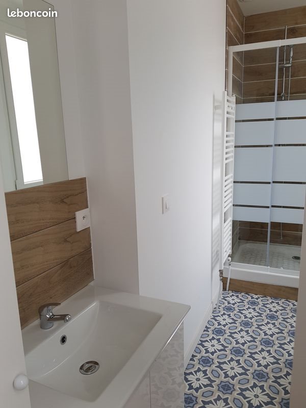 Appartement à louer, 20m², Reims