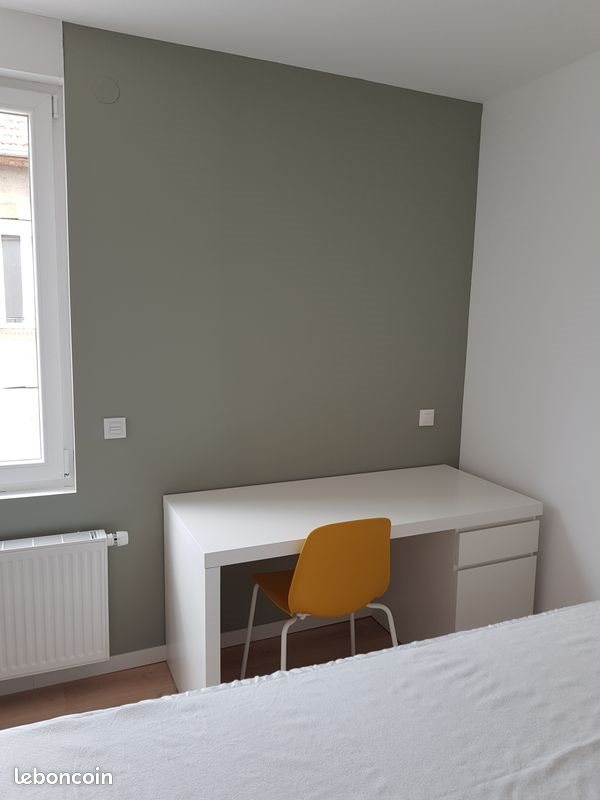 Appartement à louer, 20m², Reims