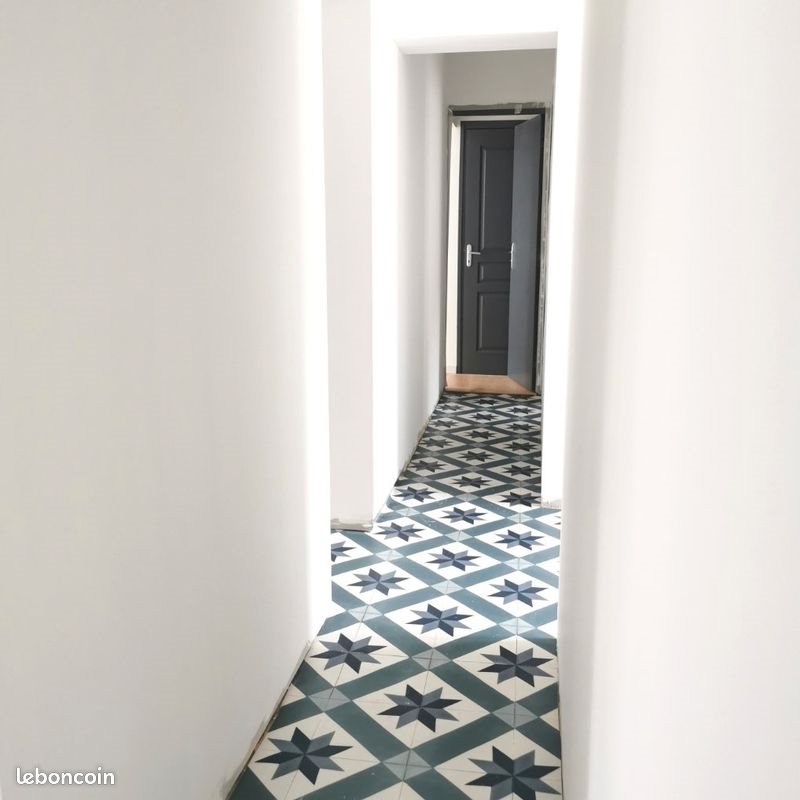 Appartement à louer, 20m², Reims