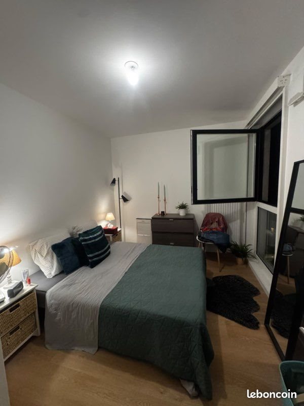 Appartement à louer, 90m², Bordeaux
