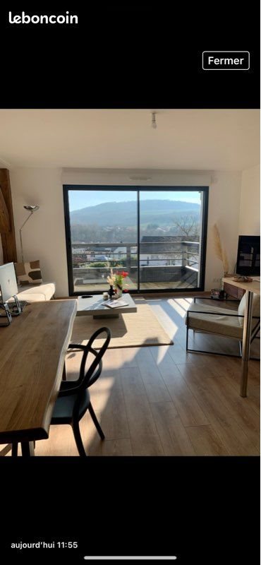 Appartement à louer, 72m², Custines