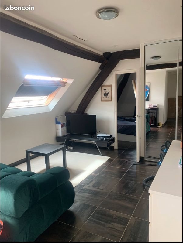 Appartement à louer, 33m², Angers