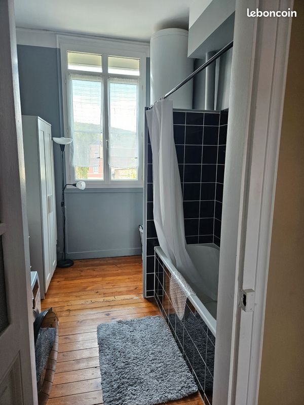 Appartement à vendre, 98m², Elbeuf