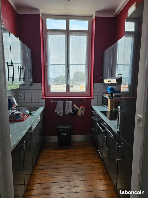 Appartement à vendre, 98m², Elbeuf