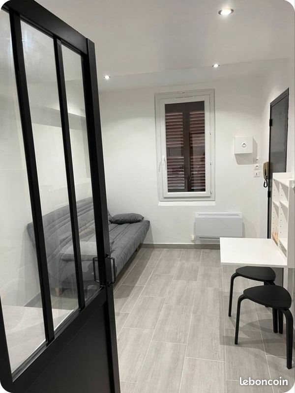 Appartement à louer, 15m², La Valette-du-Var