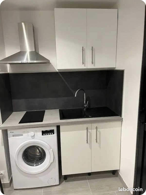 Appartement à louer, 15m², La Valette-du-Var