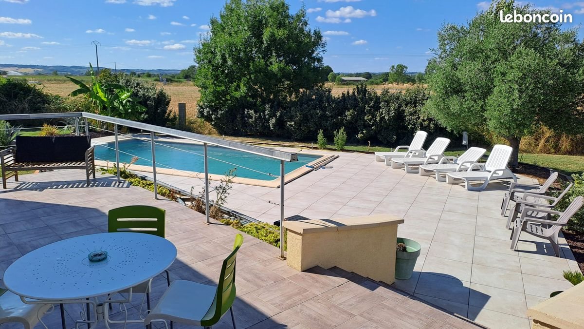 Maison à vendre, 200m², Brens