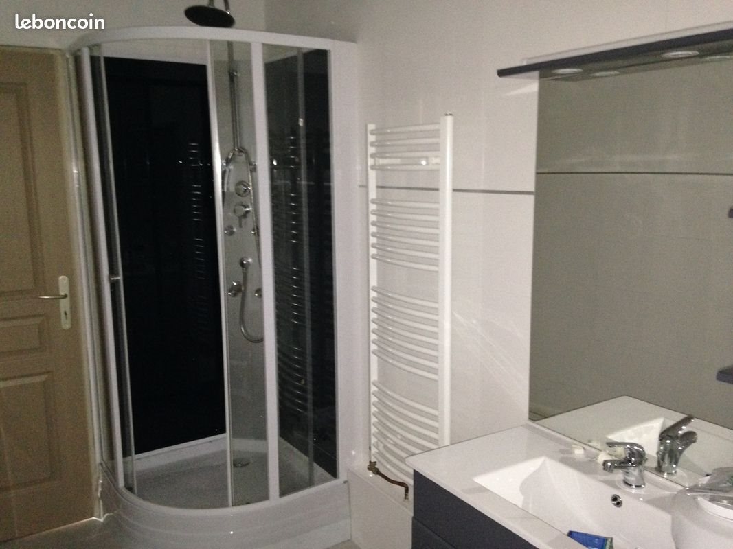 Appartement à louer, 30m², Lillebonne