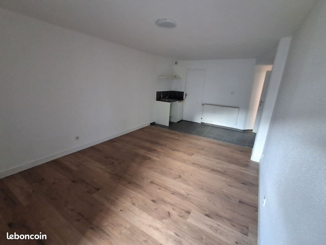 Appartement à louer, 27m², Strasbourg