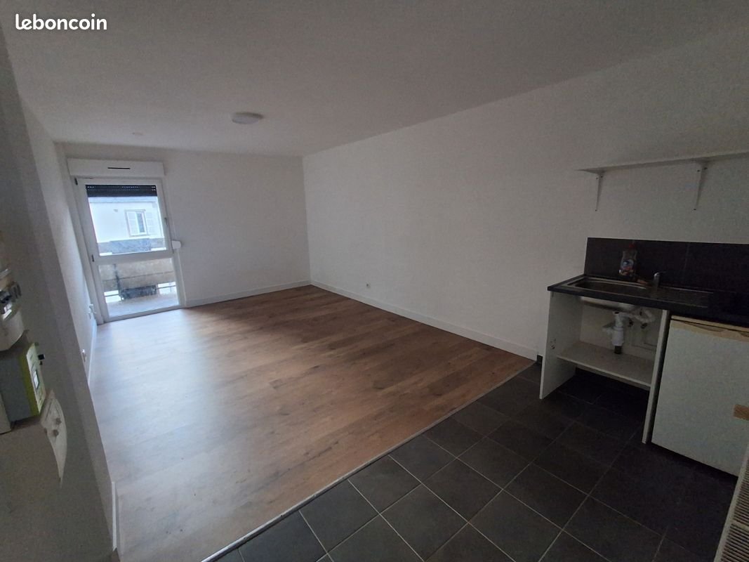 Appartement à louer, 27m², Strasbourg