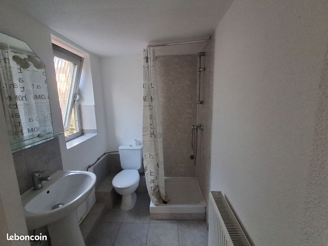 Appartement à louer, 27m², Strasbourg