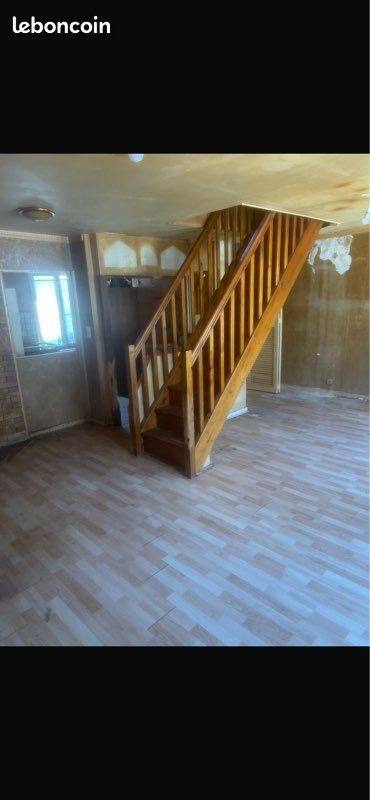 Appartement à vendre, 54m², Chambly