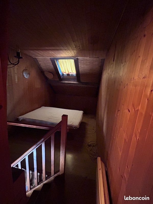Appartement à vendre, 54m², Chambly