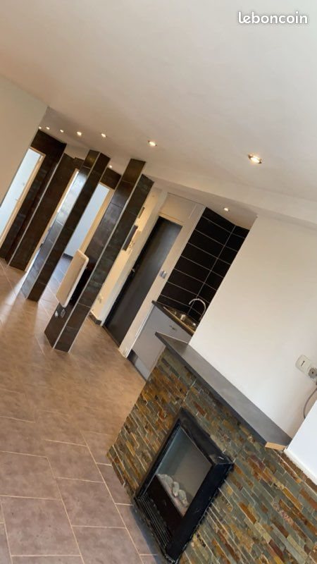 Appartement à louer, 60m², La Seyne-sur-Mer