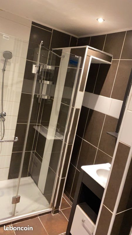 Appartement à louer, 60m², La Seyne-sur-Mer