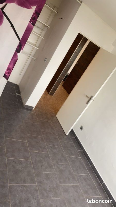 Appartement à louer, 60m², La Seyne-sur-Mer