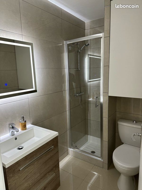 Appartement à louer, 18m², Mandelieu-la-Napoule