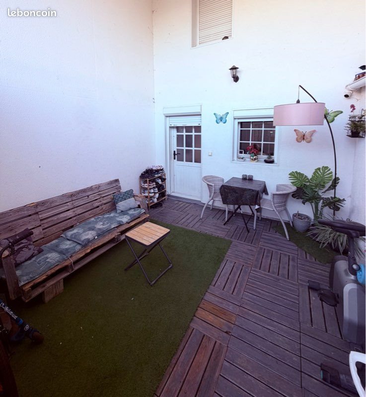 Appartement à vendre, 85m², Miramas