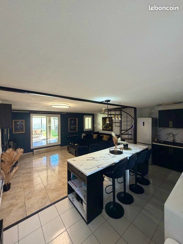 Appartement à vendre, 85m², Miramas