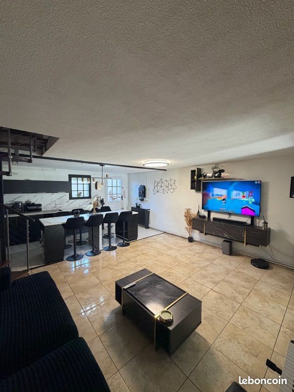 Appartement à vendre, 85m², Miramas