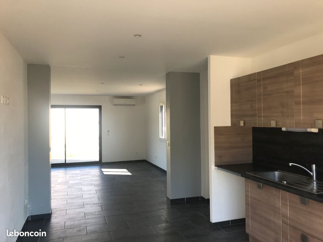 Maison à louer, 113m², Gradignan