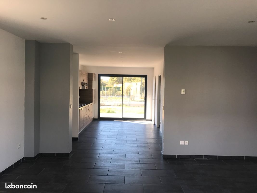 Maison à louer, 113m², Gradignan