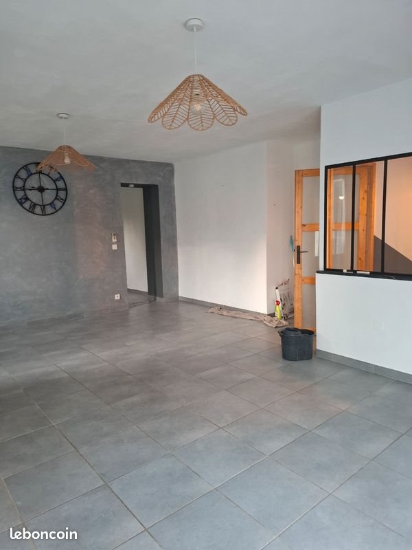 Maison à louer, 85m², La Garde