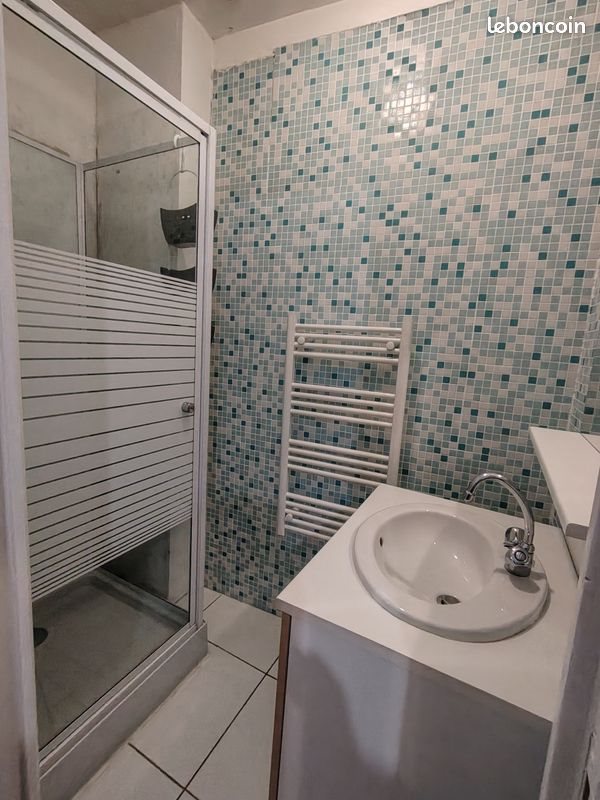 Appartement à louer, 19m², Niort